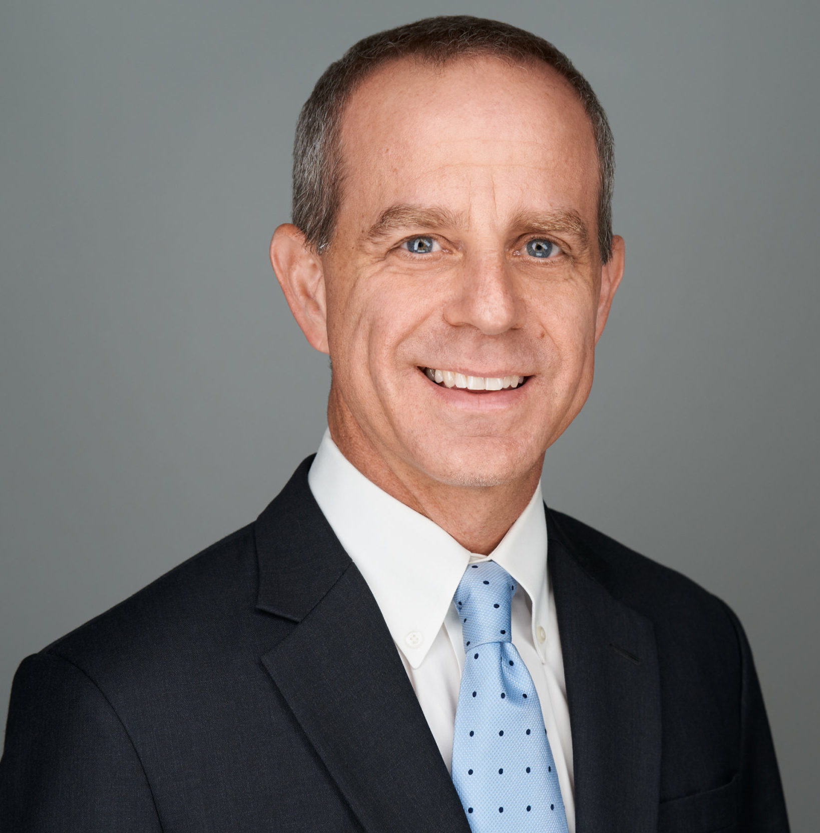 Gerald Greenberg - Gelber Schachter & Greenberg, P.A.